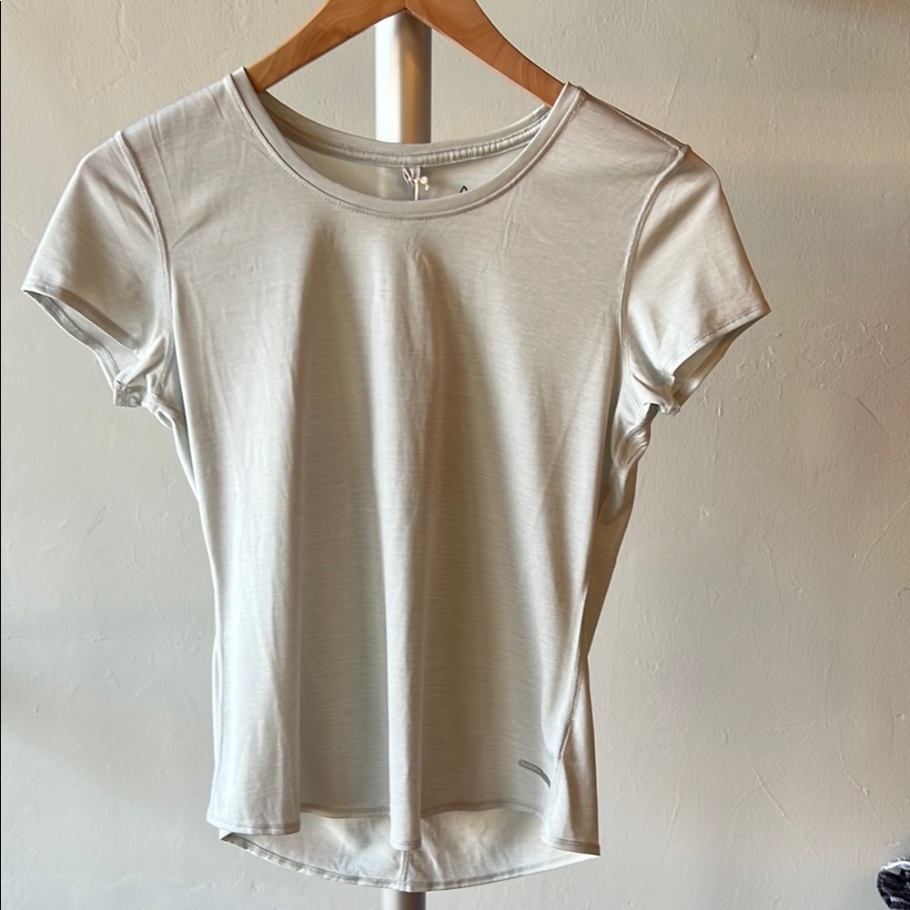 Women's Prana Short Sleeve Top